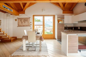 Appartamento Cancano Valdidentro
